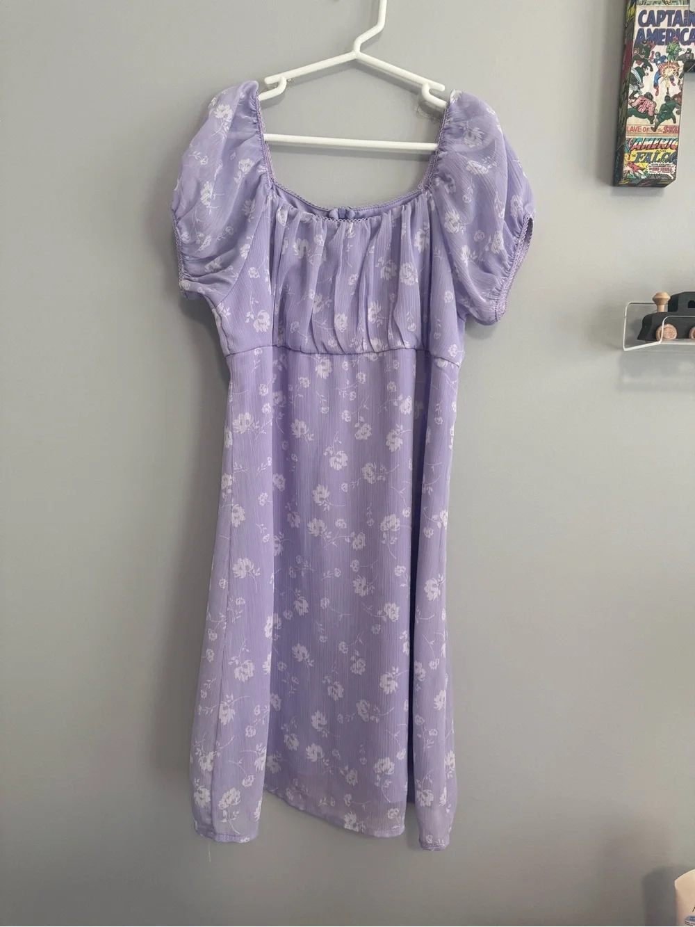 Old Navy tank top